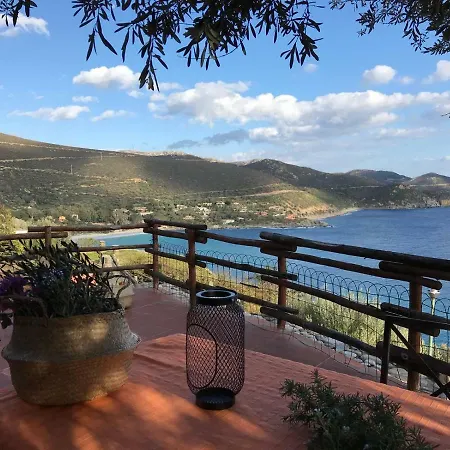 Holiday home Mare Nostrum