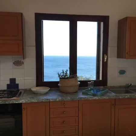 Holiday home Mare Nostrum