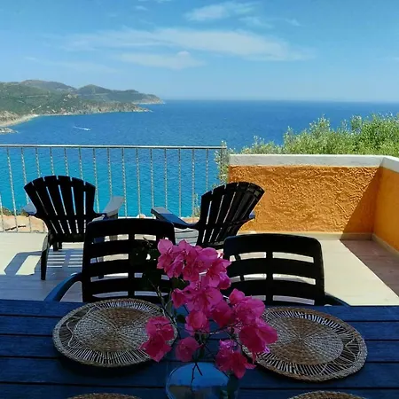 Mare Nostrum Holiday home *