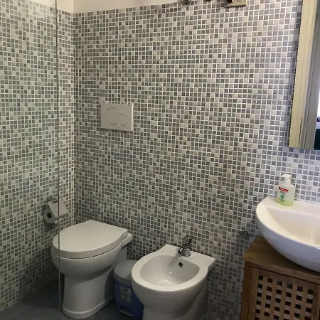 Mare Nostrum Holiday home Torre delle Stelle