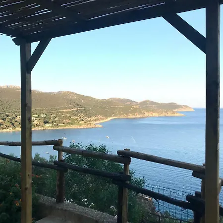 Mare Nostrum Holiday home