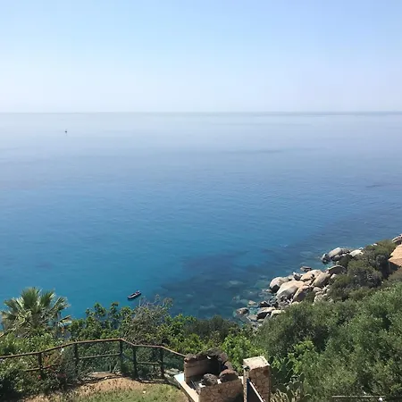 Mare Nostrum Feriehus *