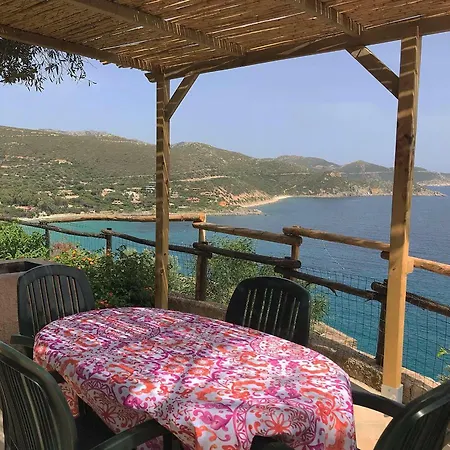 Feriehus Mare Nostrum