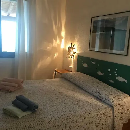 Holiday home Mare Nostrum