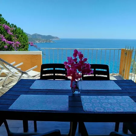 Feriehus Mare Nostrum *