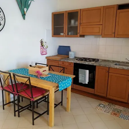 Mare Nostrum Casa vacanze
