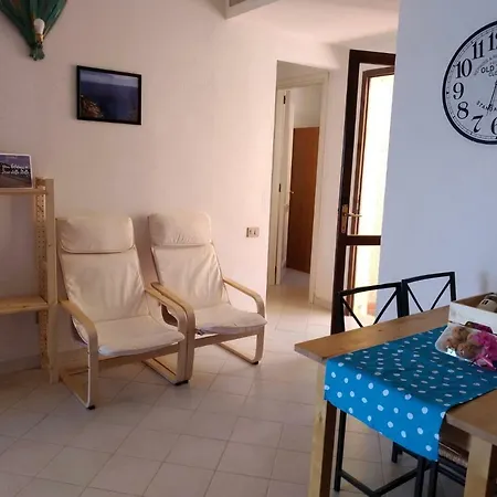 Mare Nostrum Holiday home