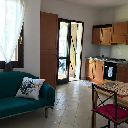 Casa vacanze Mare Nostrum *