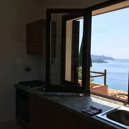 Mare Nostrum Feriehus