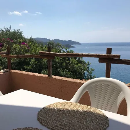 Mare Nostrum Feriehus