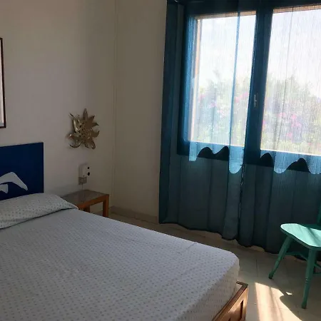 Mare Nostrum Holiday home *