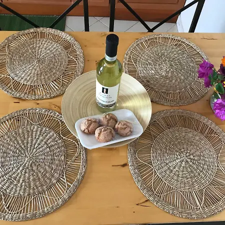 Casa vacanze Mare Nostrum