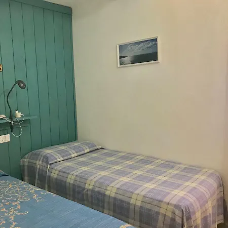 別荘 Mare Nostrum トッレ・デッレ・ステッレ