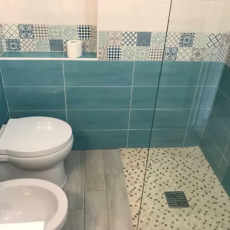 Holiday home Mare Nostrum *