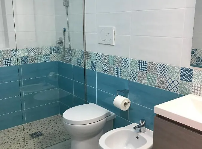 Nyaraló Mare Nostrum *