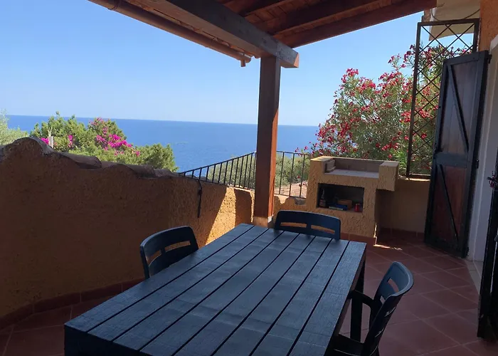 Mare Nostrum Nyaraló