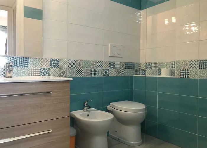 Mare Nostrum Torre delle Stelle