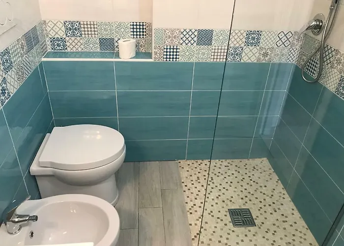 Nyaraló Mare Nostrum *